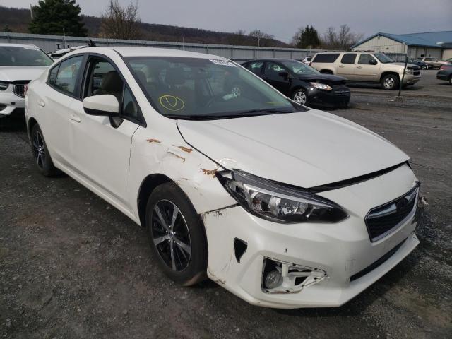 SUBARU IMPREZA PR 2019 4s3gkad62k3617124