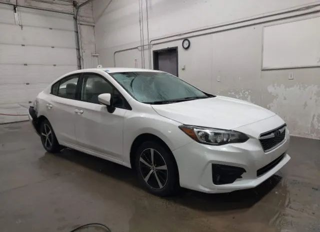 SUBARU IMPREZA 2019 4s3gkad62k3619990