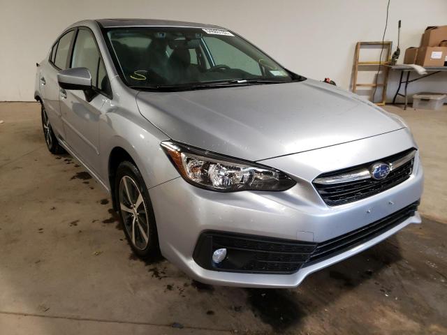 SUBARU IMPREZA PR 2022 4s3gkad62n3608699