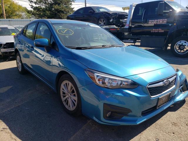 SUBARU IMPREZA PR 2017 4s3gkad63h3607050