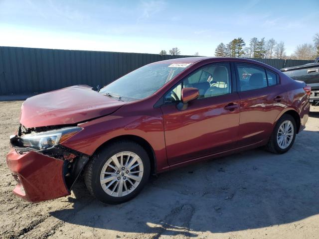 SUBARU IMPREZA 2017 4s3gkad63h3610529