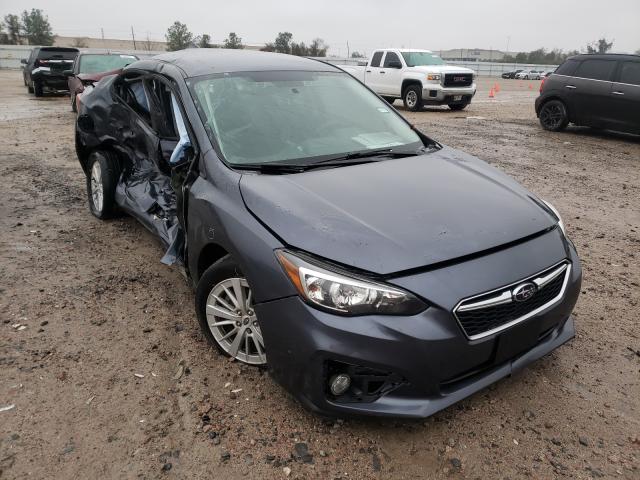 SUBARU IMPREZA PR 2017 4s3gkad63h3627265