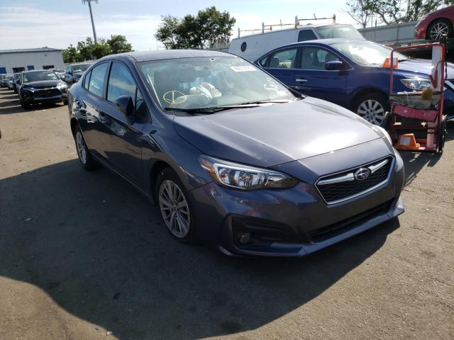 SUBARU IMPREZA PR 2017 4s3gkad63h3627508