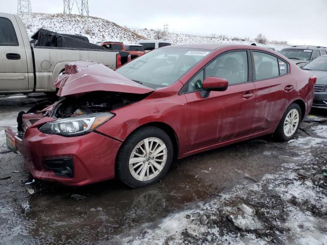 SUBARU NULL 2018 4s3gkad63j3621570