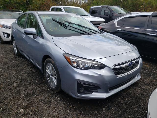 SUBARU IMPREZA PR 2018 4s3gkad63j3622461