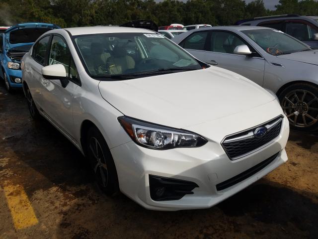 SUBARU IMPREZA PR 2019 4s3gkad63k3613700