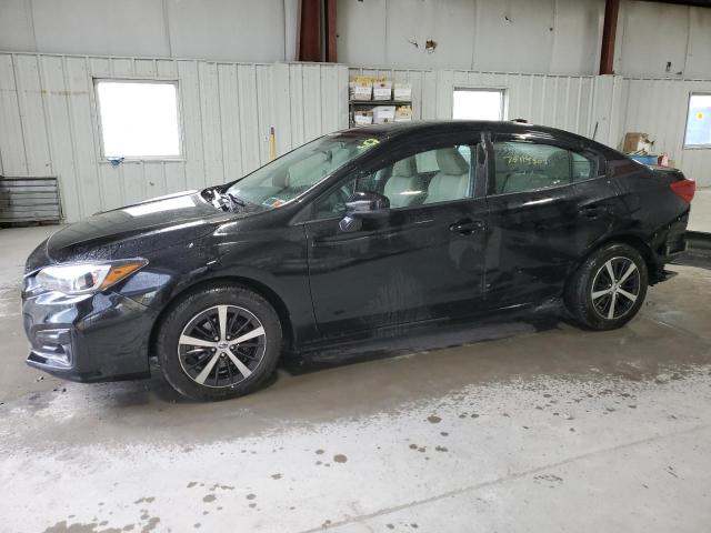 SUBARU IMPREZA 2019 4s3gkad63k3616399