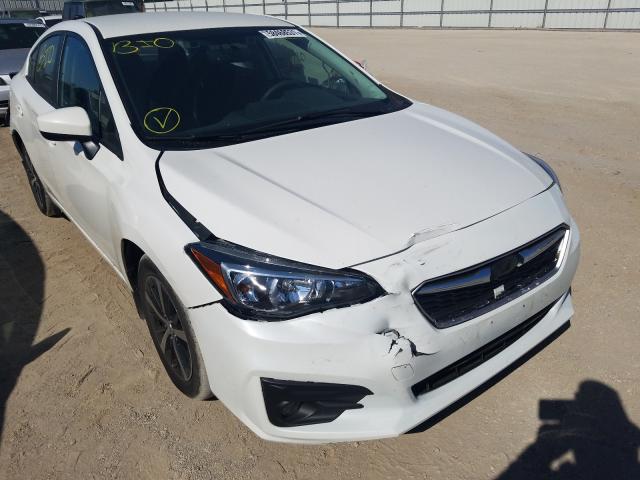 SUBARU IMPREZA PR 2019 4s3gkad63k3620162