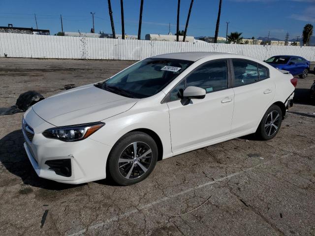 SUBARU IMPREZA 2019 4s3gkad63k3627807