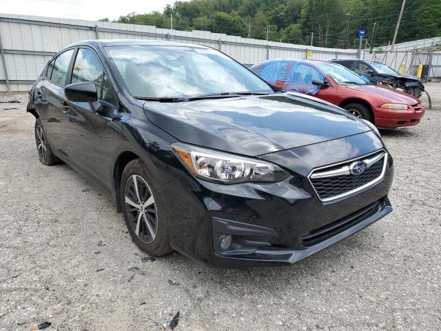 SUBARU IMPREZA PR 2019 4s3gkad63k3627936