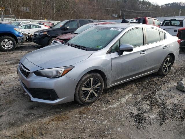 SUBARU IMPREZA PR 2020 4s3gkad63l3607395