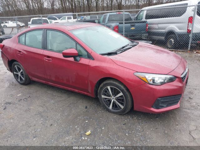 SUBARU IMPREZA 2020 4s3gkad63l3610944