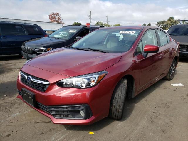 SUBARU IMPREZA 2020 4s3gkad63l3612967