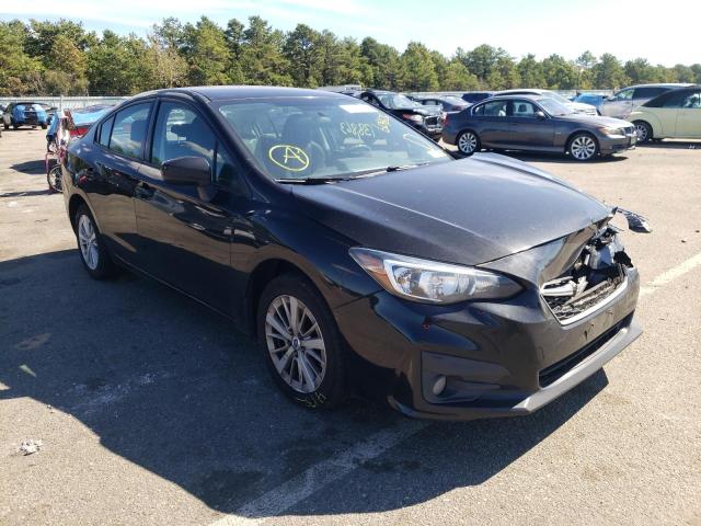 SUBARU IMPREZA PR 2017 4s3gkad64h3604626