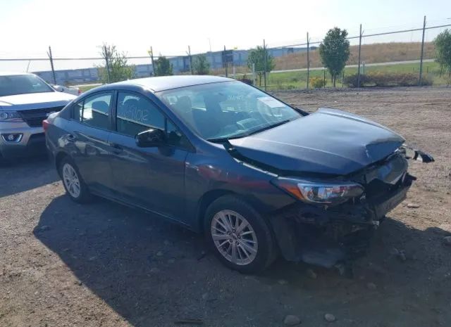 SUBARU IMPREZA PR 2017 4s3gkad64h3616260