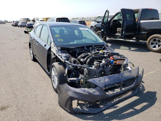 SUBARU IMPREZA PR 2017 4s3gkad64h3619594