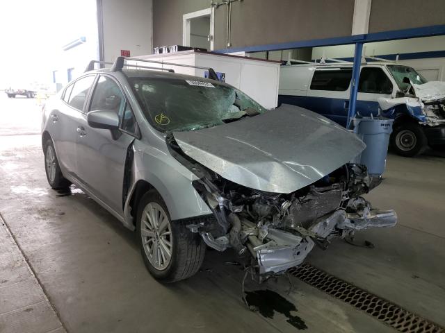 SUBARU IMPREZA PR 2018 4s3gkad64j3610559