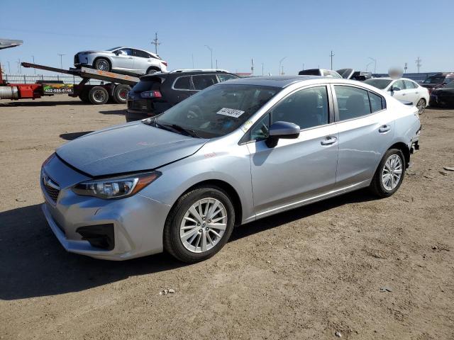 SUBARU IMPREZA 2018 4s3gkad64j3614417