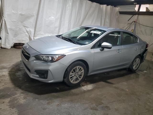 SUBARU IMPREZA PR 2018 4s3gkad64j3618435