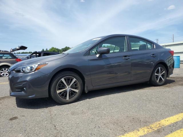 SUBARU IMPREZA 2019 4s3gkad64k3621403