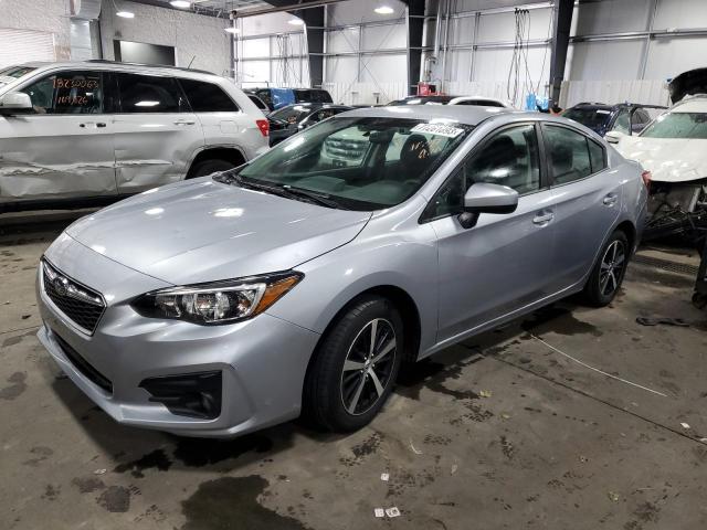 SUBARU IMPREZA 2019 4s3gkad64k3627590