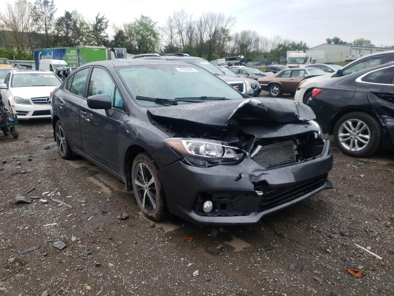 SUBARU IMPREZA PR 2020 4s3gkad64l3602383