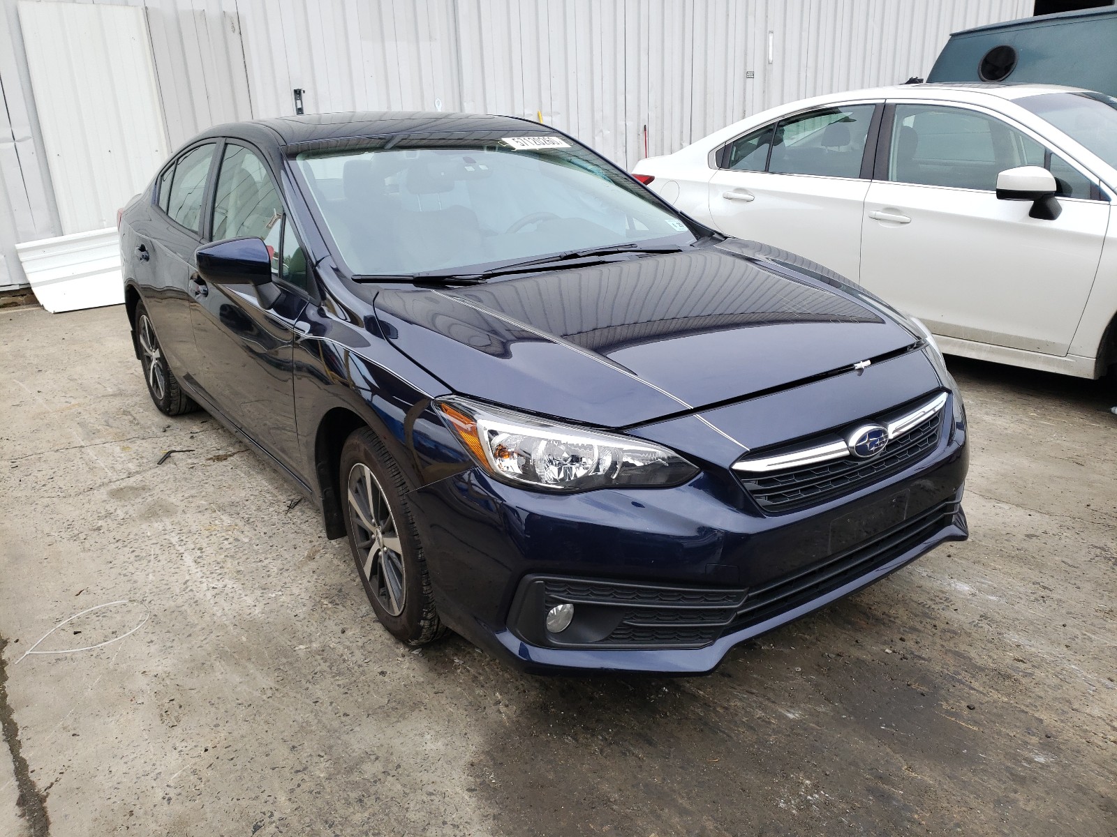 SUBARU IMPREZA PR 2020 4s3gkad64l3609141