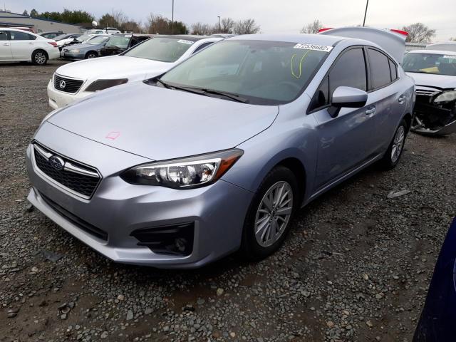 SUBARU IMPREZA PR 2017 4s3gkad65h3623234