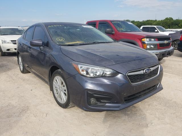 SUBARU IMPREZA PR 2017 4s3gkad65h3623721