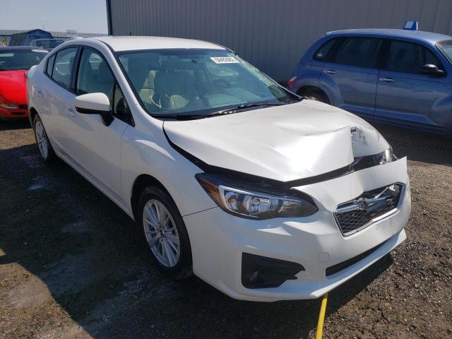 SUBARU IMPREZA PR 2017 4s3gkad65h3629065