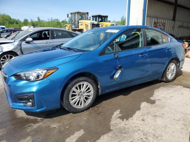 SUBARU IMPREZA PR 2018 4s3gkad65j3616533