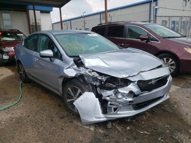 SUBARU IMPREZA PR 2019 4s3gkad65k3602097