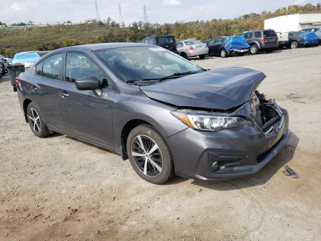 SUBARU IMPREZA PR 2019 4s3gkad65k3607722