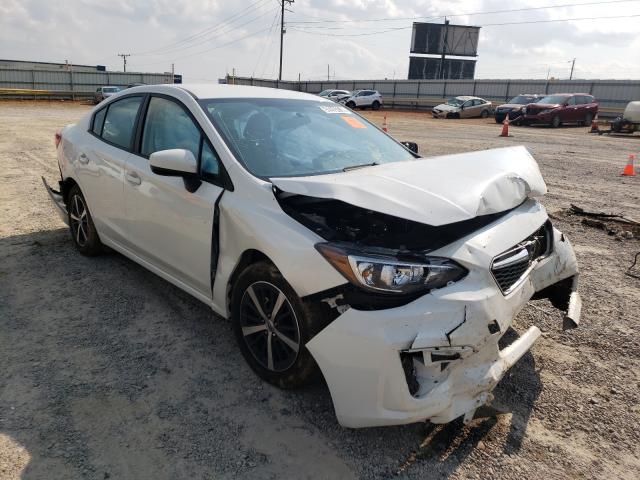 SUBARU IMPREZA PR 2019 4s3gkad65k3614928