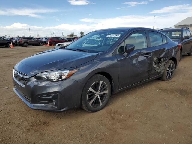 SUBARU IMPREZA 2019 4s3gkad65k3615268