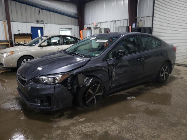 SUBARU IMPREZA PR 2019 4s3gkad65k3622804