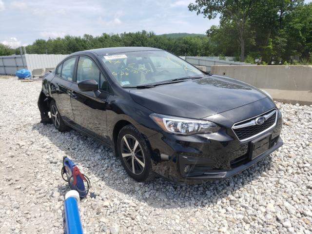 SUBARU IMPREZA PR 2019 4s3gkad65k3624830