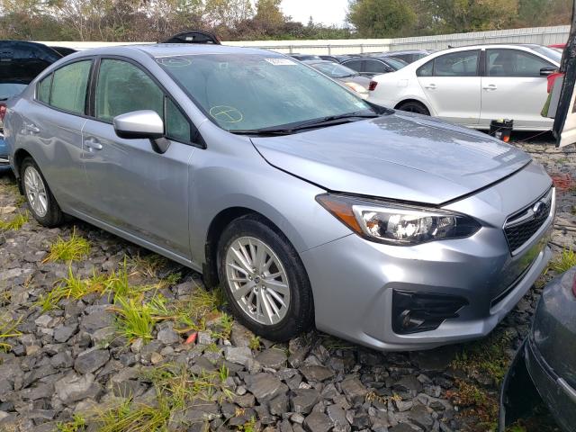 SUBARU IMPREZA PR 2017 4s3gkad66h3604708