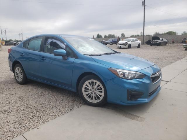 SUBARU IMPREZA PR 2017 4s3gkad66h3621301