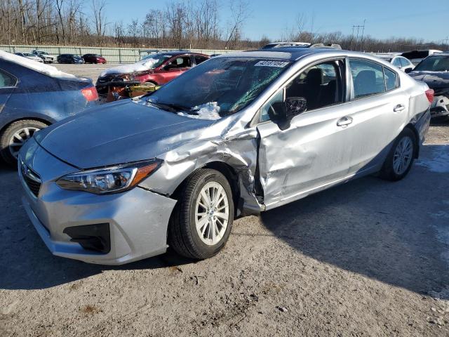 SUBARU IMPREZA 2017 4s3gkad66h3625753