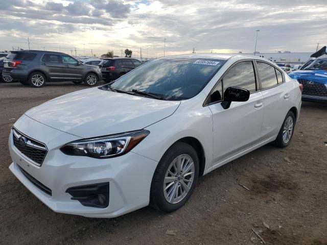 SUBARU IMPREZA 2018 4s3gkad66j3621921