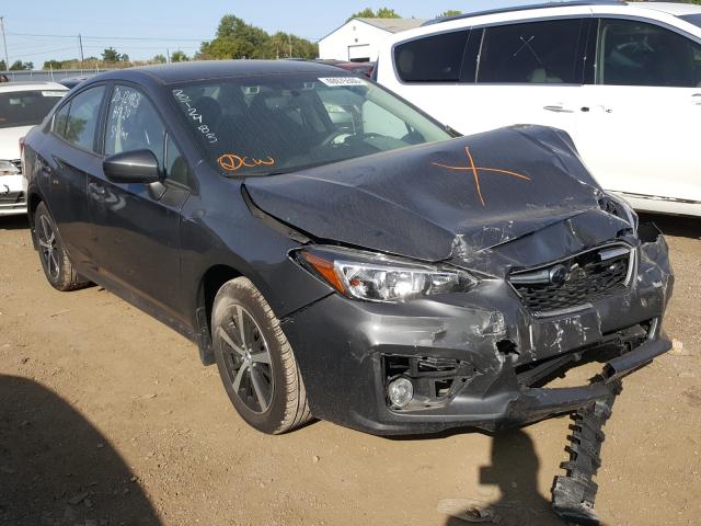 SUBARU IMPREZA PR 2019 4s3gkad66k3627316