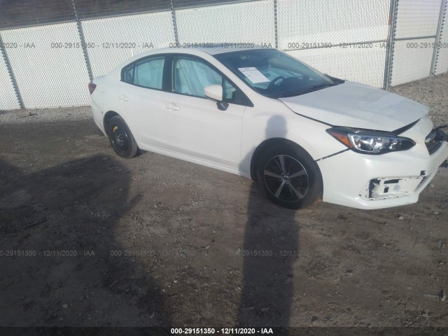 SUBARU IMPREZA 2020 4s3gkad66l3605401