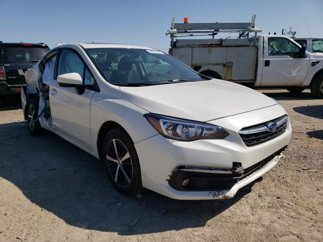 SUBARU IMPREZA PR 2020 4s3gkad66l3611392