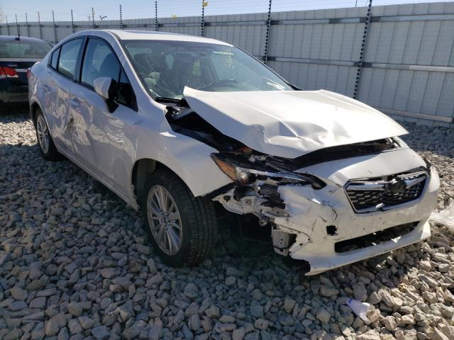 SUBARU IMPREZA PR 2017 4s3gkad67h3604572