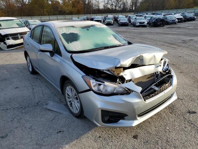 SUBARU IMPREZA 2017 4s3gkad67h3608542