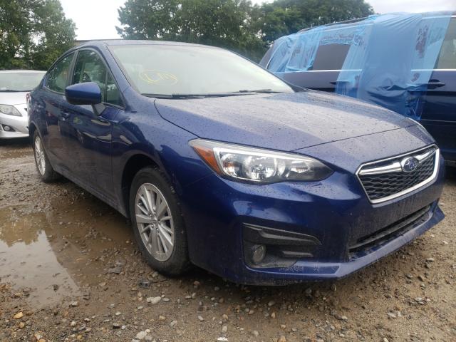 SUBARU IMPREZA PR 2018 4s3gkad67j3623743