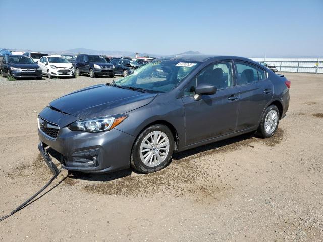 SUBARU IMPREZA PR 2018 4s3gkad67j3623788