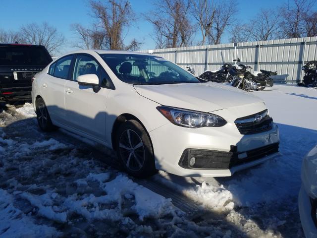 SUBARU IMPREZA PR 2020 4s3gkad67l3602605