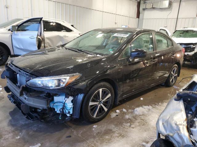 SUBARU IMPREZA 2023 4s3gkad67p3603856